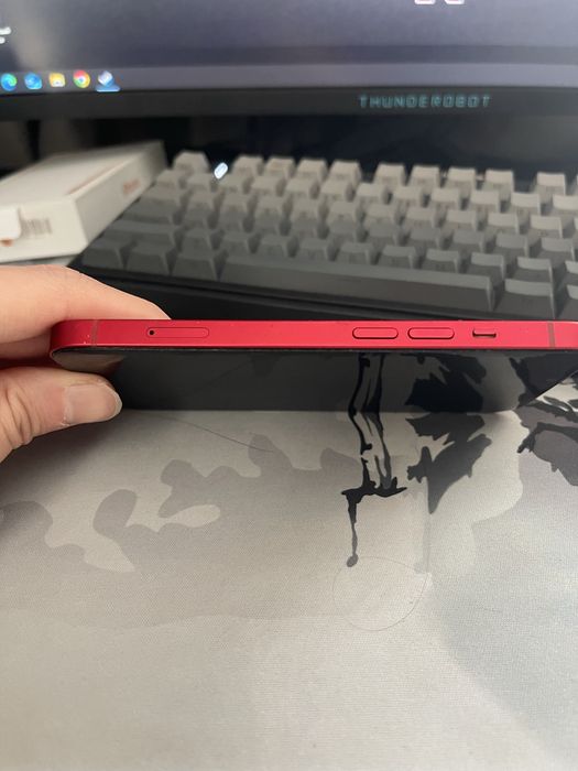 Iphone 13 128 gb, red