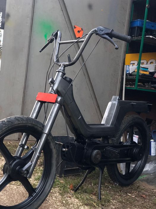 Vând sau schimb Piaggio SI cu IPhone!