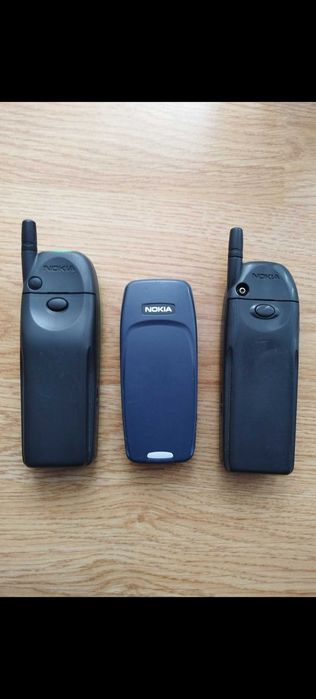 Nokia Telefon Nokia 3310, 5110 , 3 bucati