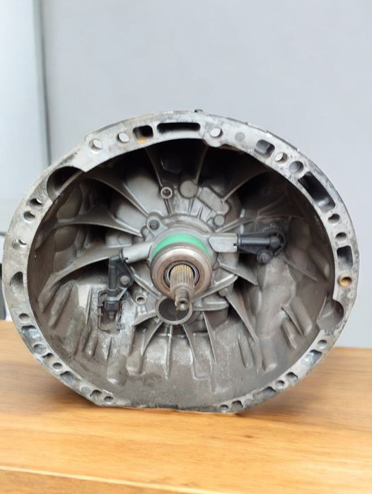 Скоростна кутия за Mercedes sprinter, W 906