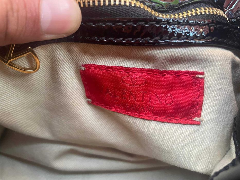 Geantă Valentino Garavani