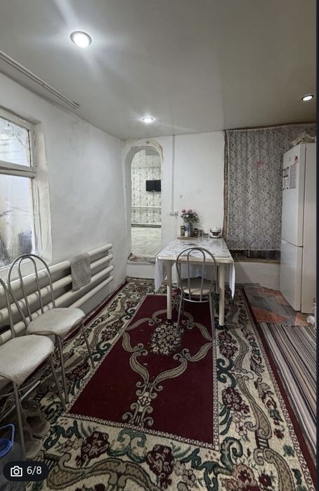 Продается часный дом в районе СМП . 20 Школа