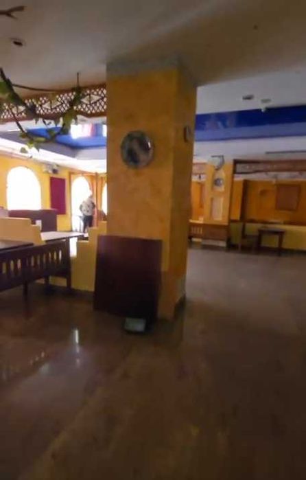 Ресторан, кафе, бар