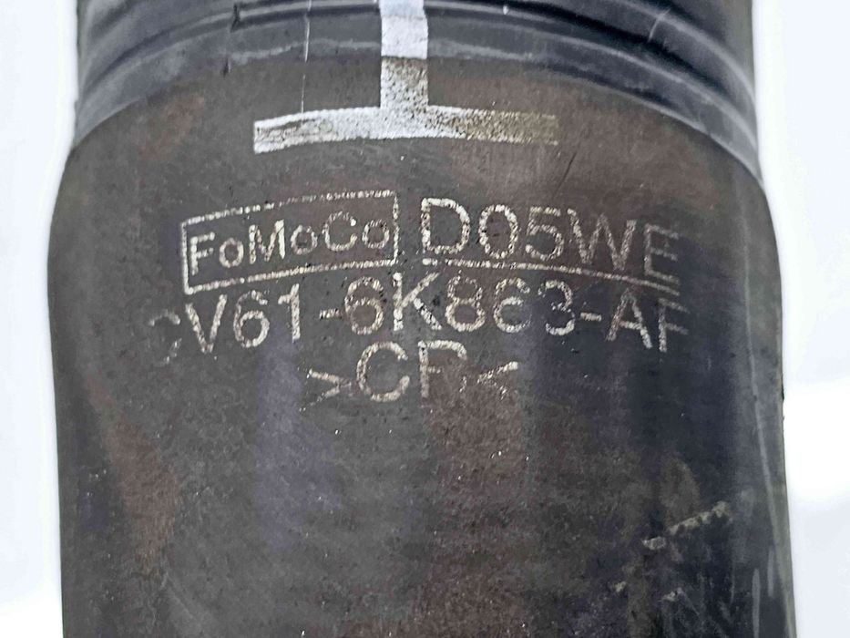 Furtun intercooler Ford C-Max 2 [Fabr 2010-2015] CV61-6K863-AF 1.0 B M