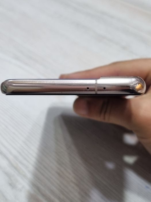 Samsung galaxy S21 plus 5G 8/256 ideal