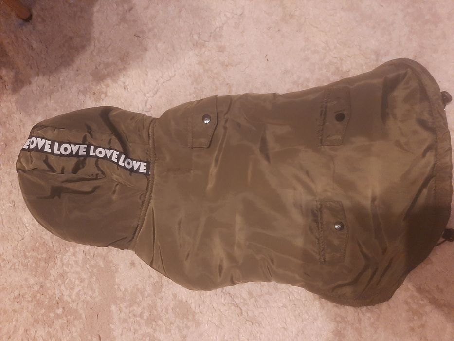 Hăinuțe căței talie mică