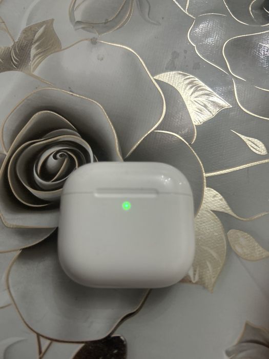 Airpods4 новое поколение