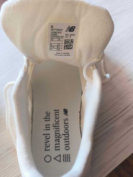 New Balance W Tekrel дамски маратонки