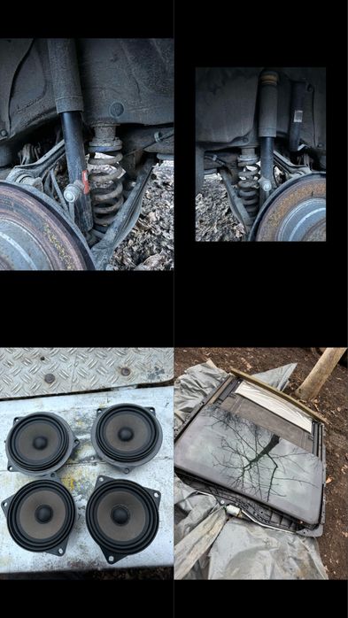 Dezmembrari bmw e90/e91