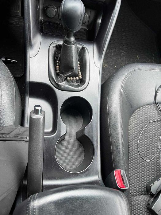 Hyundai ix35 2.0 CRDi 184 CP an 2012