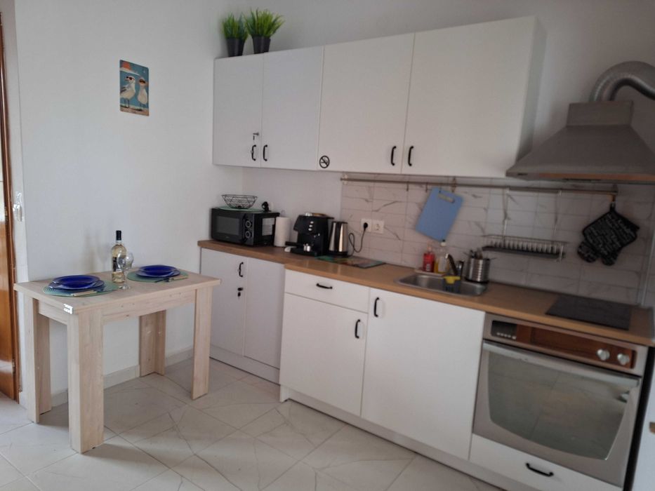 Лято в Гърция - Мезонет в Офринио