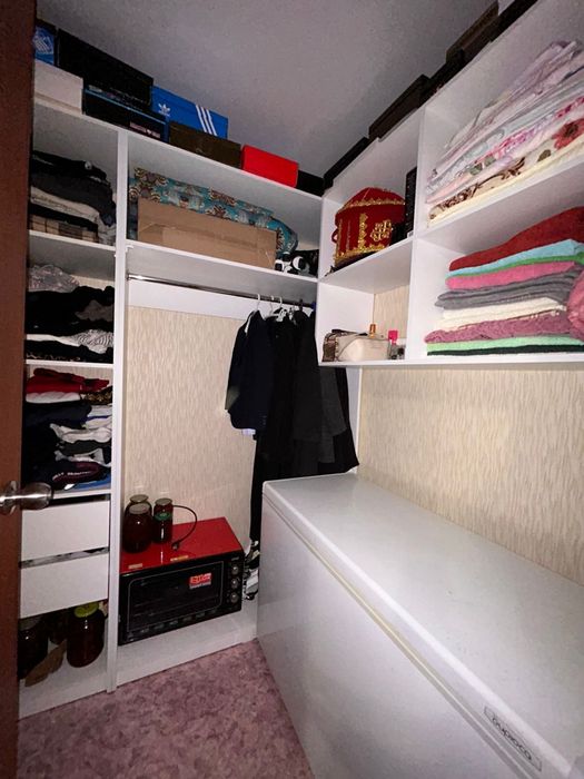 Продам квартиру 2 комн