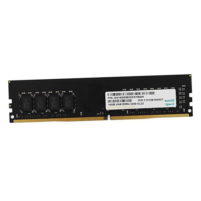 DDR4 16гб модули