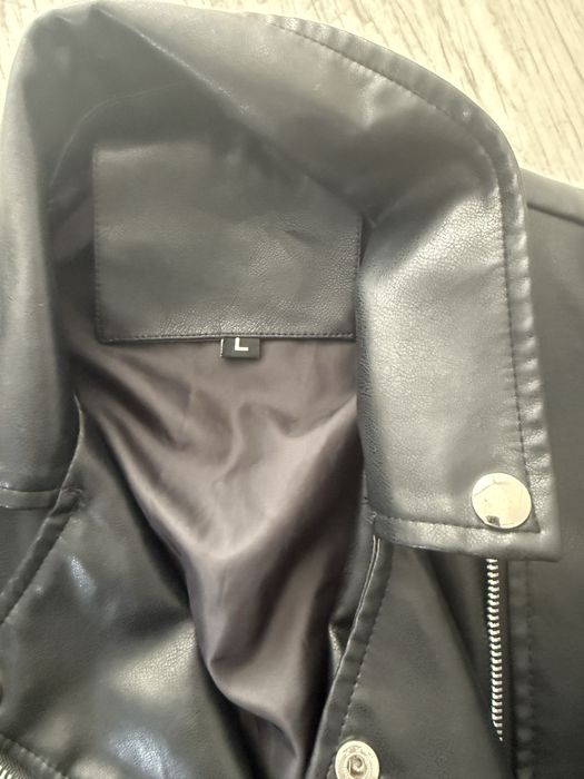 Продам куртку-косуху