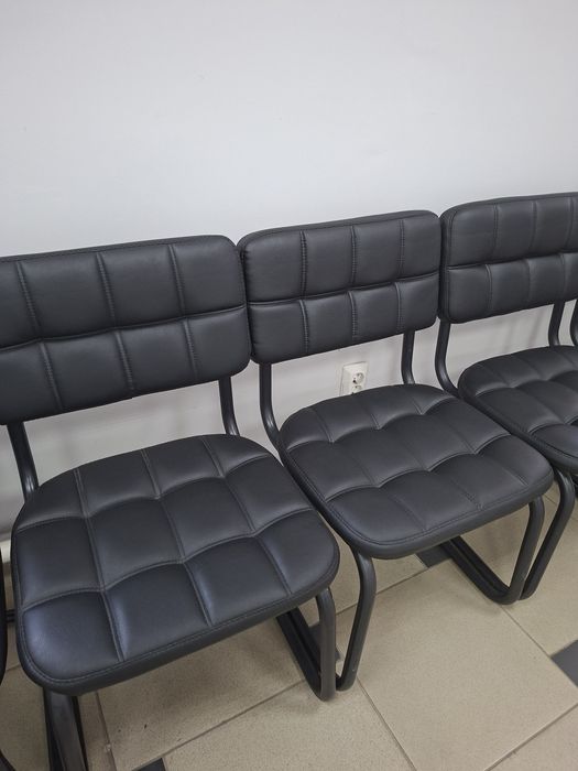 Продам  стулья мягкие
