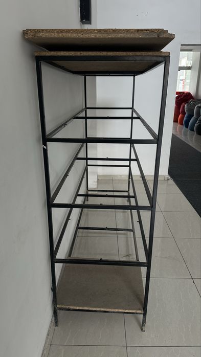 Продается стеллаж