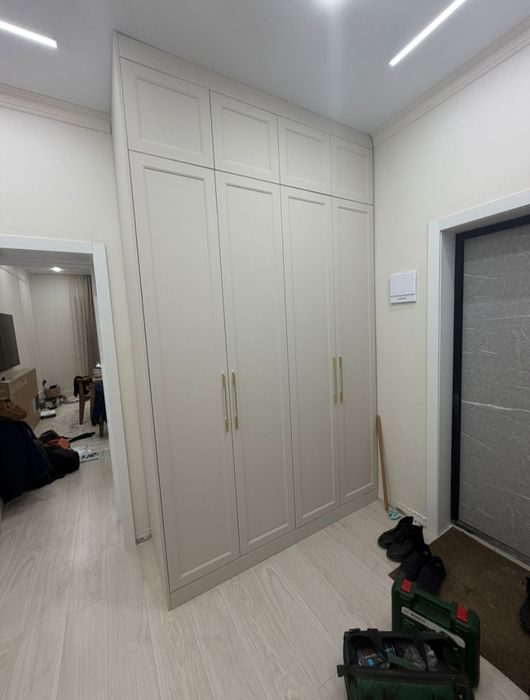 Корпусная мебель