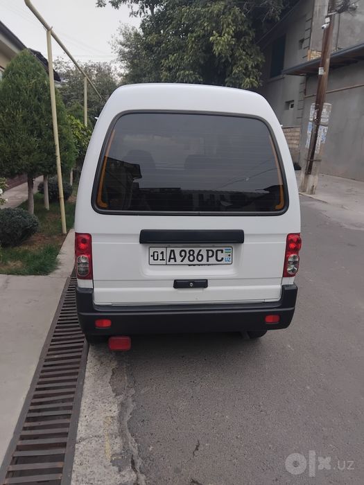 Damas 2022 yil zor