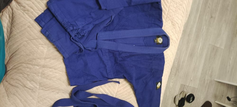 Кимоно детский  разного возраста