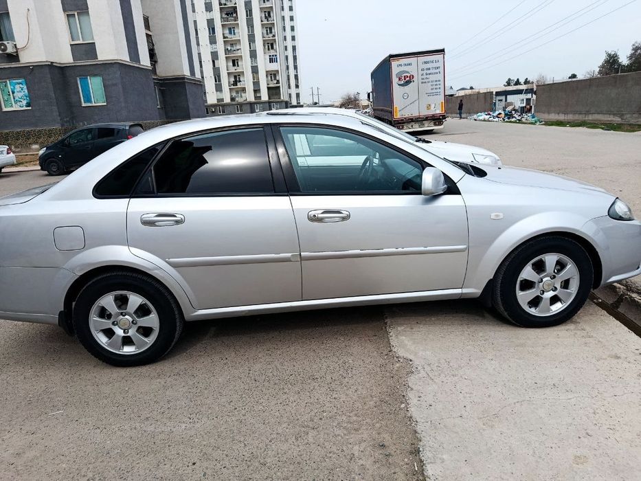 Jentra avtomat 3-pozitsiya