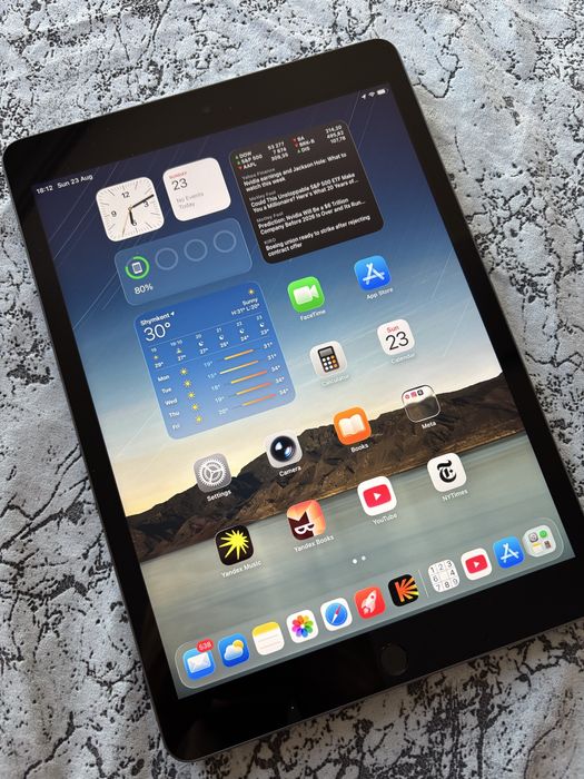 Продам iPad 9th