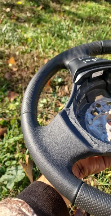 Волан за е90/е91 ПЕРФЕКТЕН!