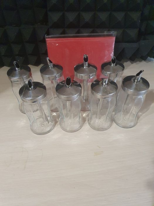 Стекло для кафе и ресторанов