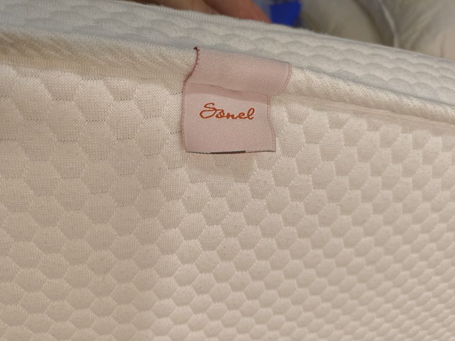 Детски матрак 60/120