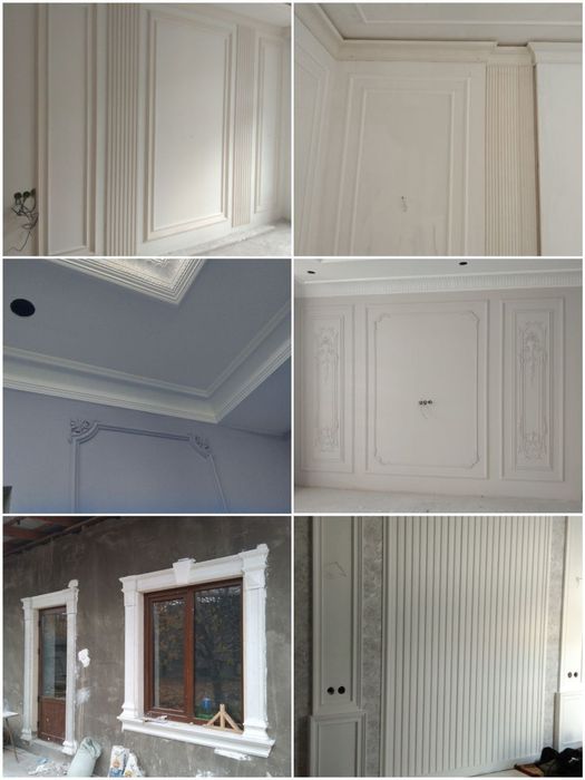 Квартера ремонт киламиз