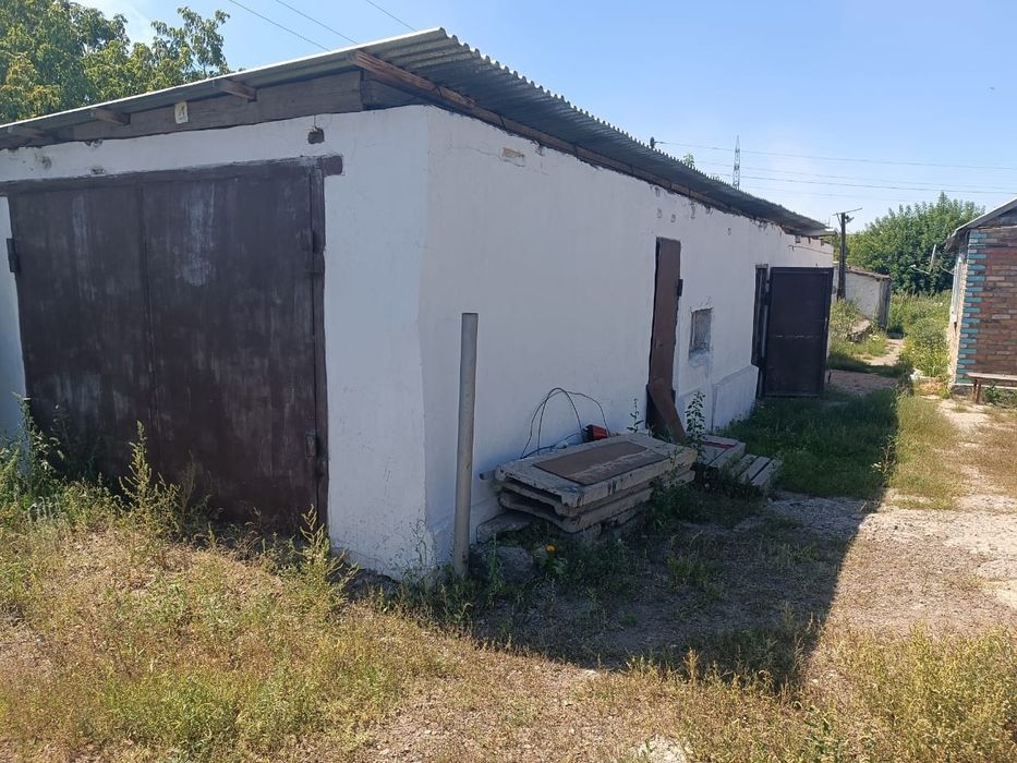 4  комнатный дом