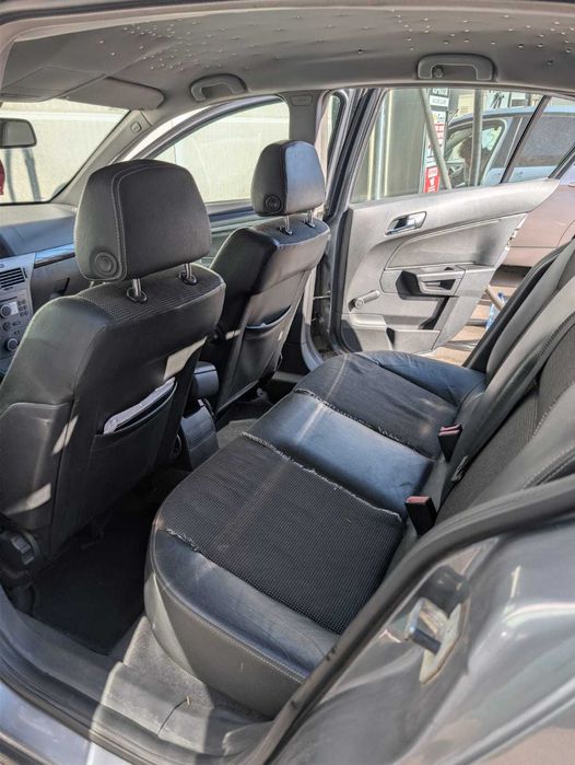 Vând Opel Asta H,2004,1,7 CDTI