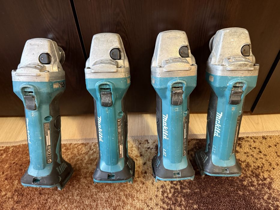 Бодита Makita DGA452