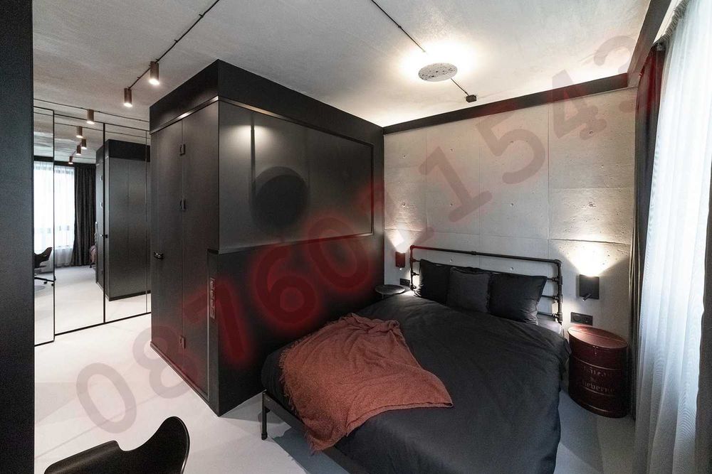 Дава се под наем Двустаен апартамент в София, Кръстова вада - 67 кв.м за 800 € - Снимка #6