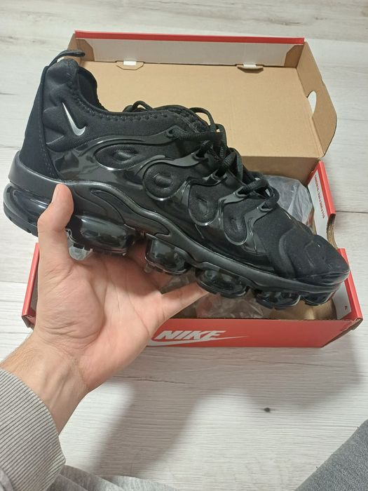 Nike Vapormax Max