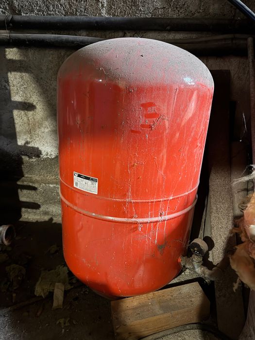 Пиролизен котел ATMOS 70kW