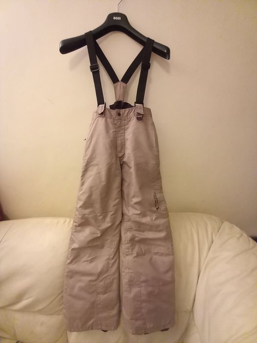 Детска ски грейка 134-140 см.