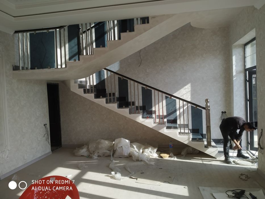 Нержавейка перелья хизматларимиз мавжут. Ишлариз кафолатга эга.