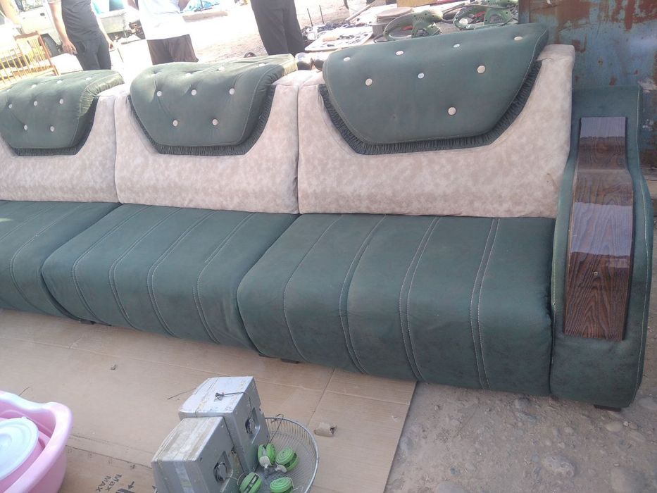 Деван , уголок деван