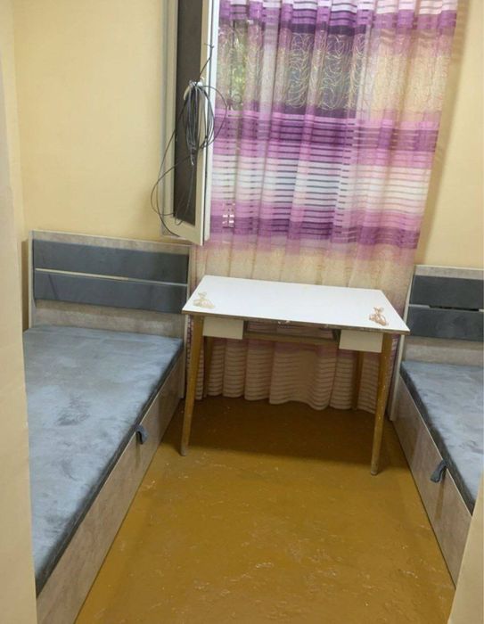 Срочно 1х 2,6 балкон Хакимияат сдаётся