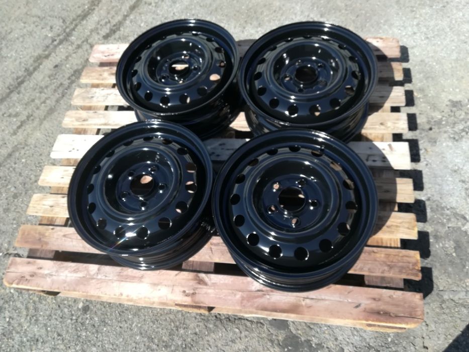 15 цола 5 х 114,3 мм КИЯ / ХЮНДАЙ - 5,5 Инча / ЕТ 47