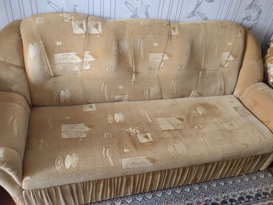 Отдам даром мебель