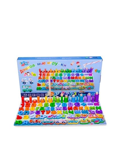 Игрушки, o'yinchoqlar, Montessori, aqlni rivojlantiruvchi,развитие ума