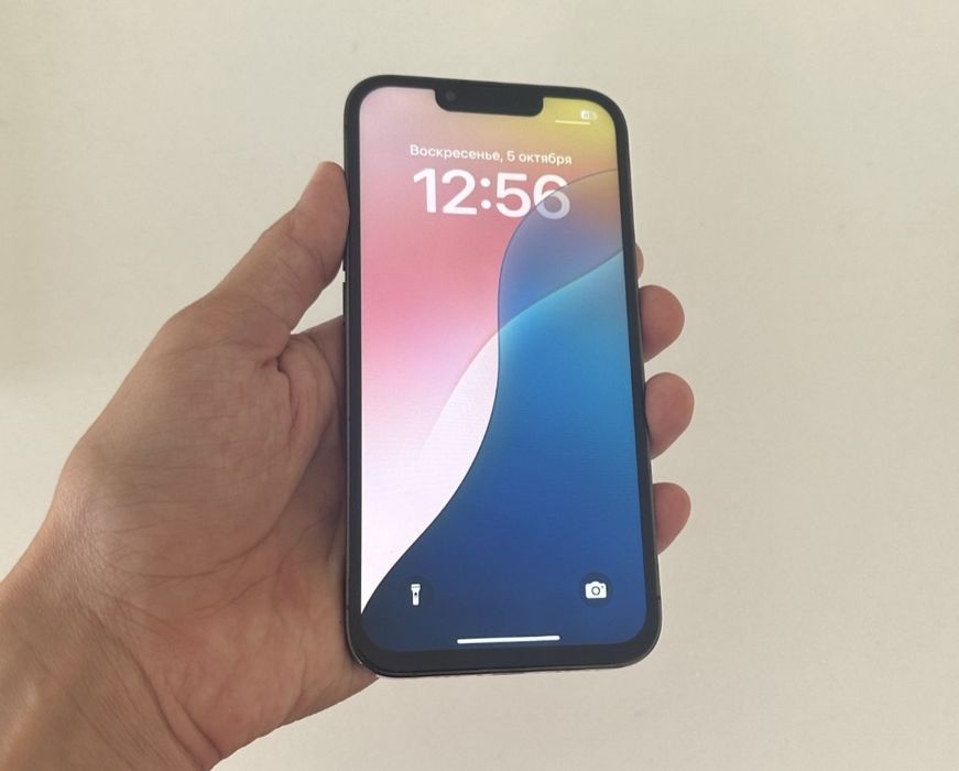 Продам Iphone 13 Pro.