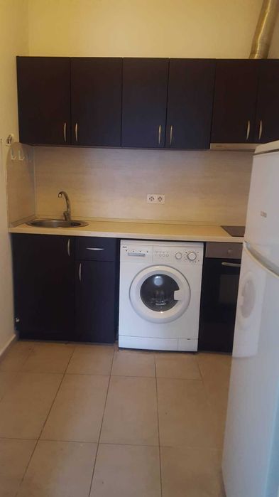 Дава се под наем Едностаен апартамент в София, Център - 35 кв.м за 375 € - Снимка #2