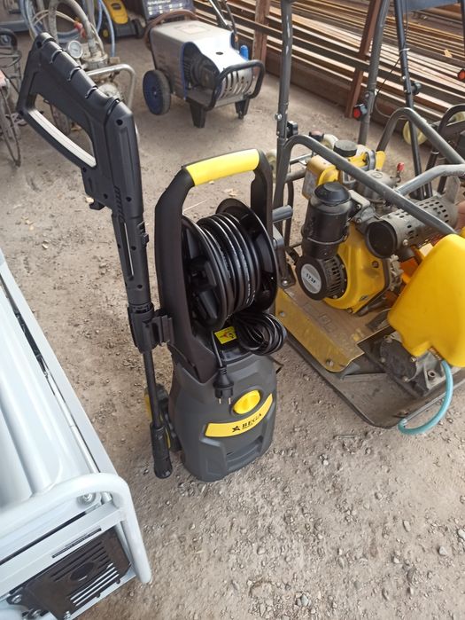 Аренда прокат карчер