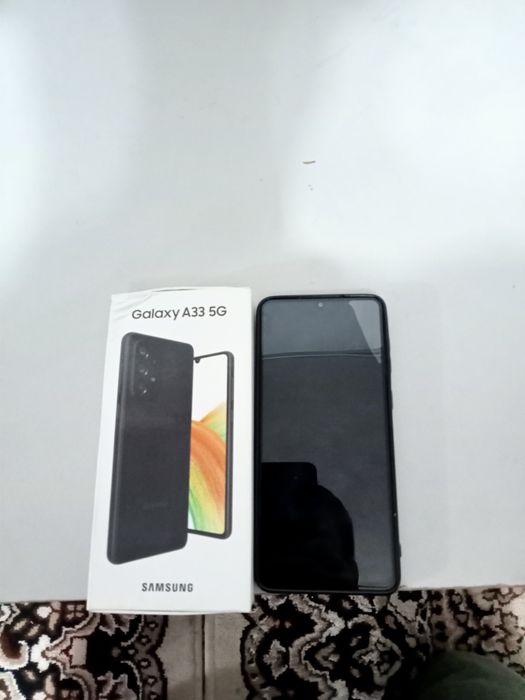 Telifon samsung sotiladi tezda