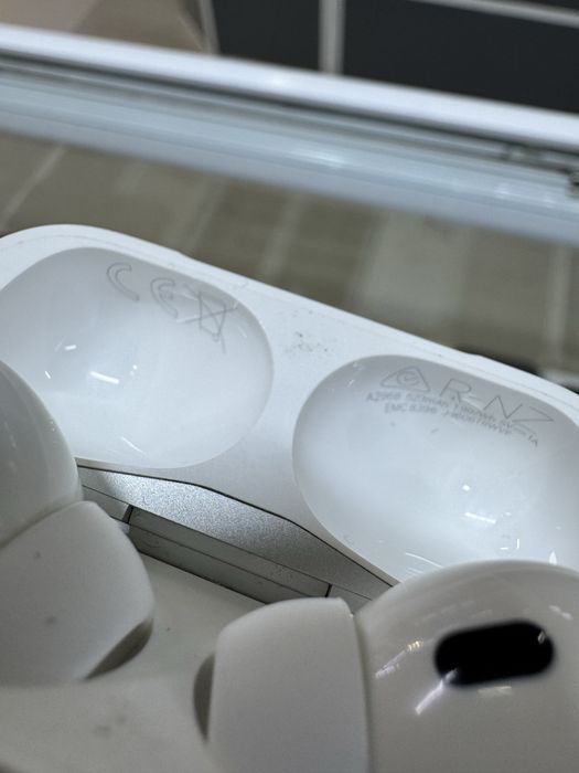 Airpods pro 2 таэпси