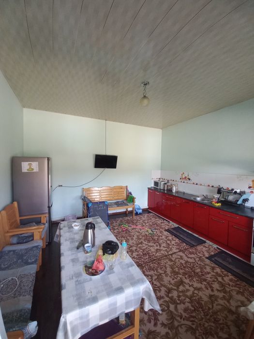 Продам свой дом на бектемирском районе