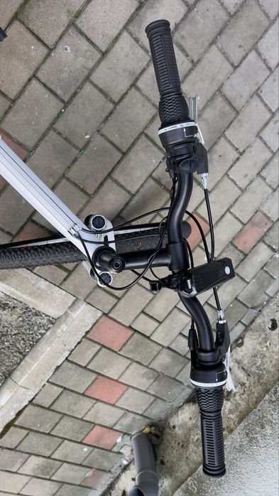 Bicicleta 26 SCRAPPER