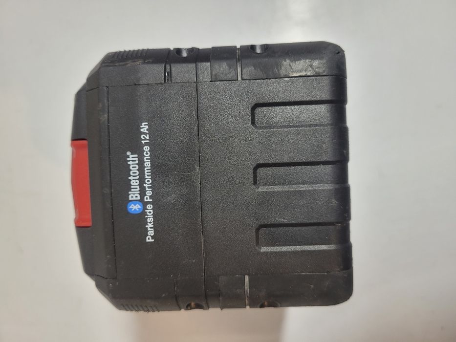 Батерия Parkside performance 20 волта 12 амперчаса